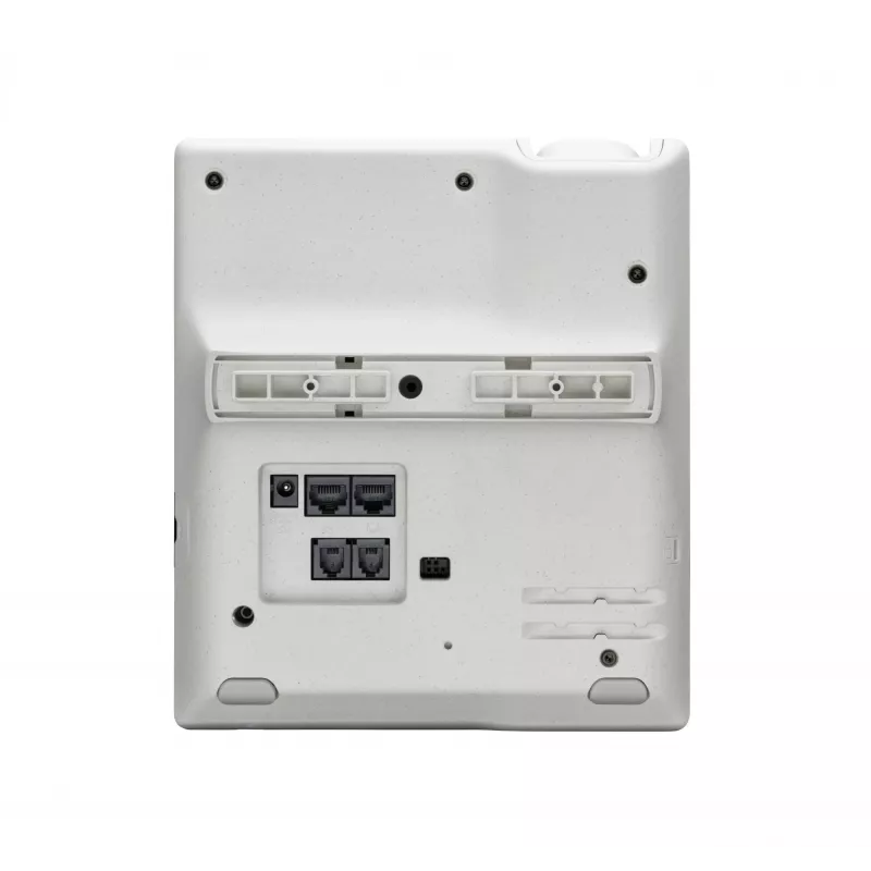 HP Poly Edge E320 teléfono IP con soporte PoE, IPS, 320 x 240 píxeles, 4:3, HTTPS, ENERGY STAR, EAC, RoHS, Federal Communications Commission (FCC), CE, BSMI