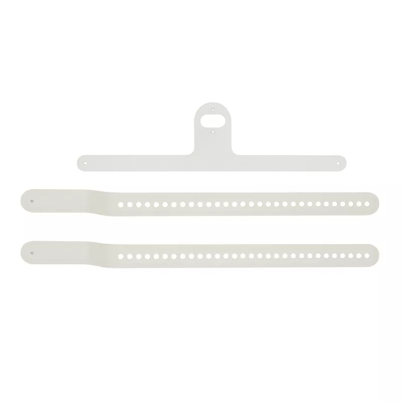 Kit de montaje para Poly Studio E70 de Poly — accesorio de montaje VESA (modelo 2215-87372-001)