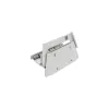HP Poly Studio X52/V52 soporte de pared, China, 190 mm, 210 mm, 55 mm, 300 g