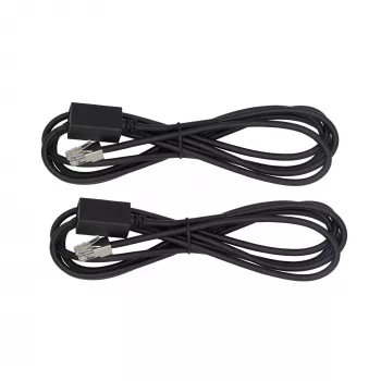 HP Poly Studio X50/X52/X70/USB kit de prolongación de cable del micrófono de expansión