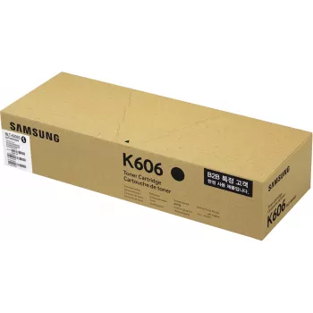 Samsung MLT-K606S cartucho de tóner negro, 35000 páginas, negro, 1 ud.