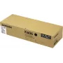 Samsung MLT-K606S cartucho de tóner negro, 35000 páginas, negro, 1 ud.