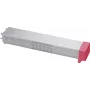 Samsung CLT-M6062S cartucho de tóner magenta, 15000 páginas, magenta, 1 ud.