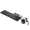 Teclado y ratón HP Pavilion teclado y ratón con cable 400