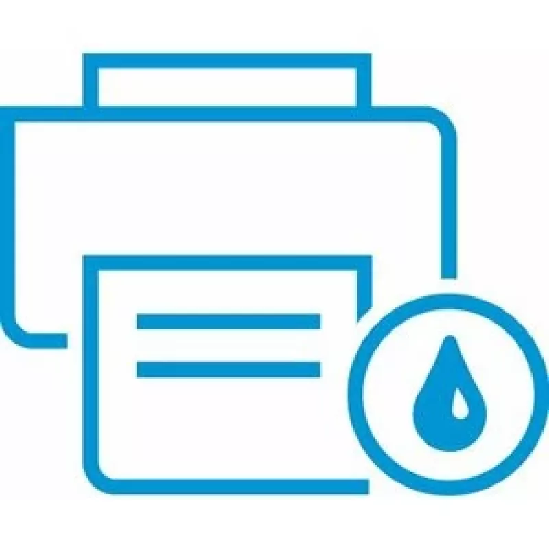 Cartucho de tinta HP 305XL High Yield tricolor Original