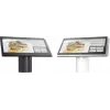 HP Engage One All-in-One System Model 145, 35,6 cm (14