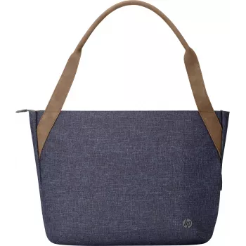 Bolsa toploader HP Renew 14 Navy Tote