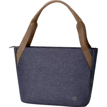 Bolsa toploader HP Renew 14 Navy Tote
