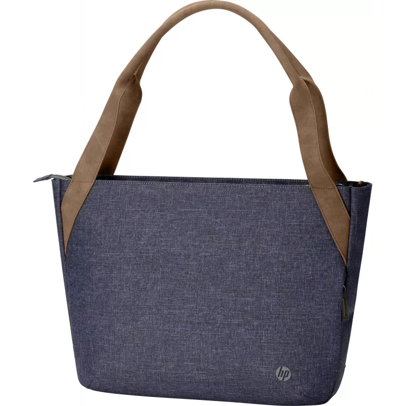 Bolsa toploader HP Renew 14 Navy Tote