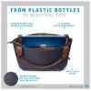 Bolsa toploader HP Renew 14 Navy Tote