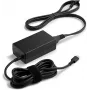 Fuente de alimentación HP 65W USB-C LC para portátil uso en interiores 65W negro