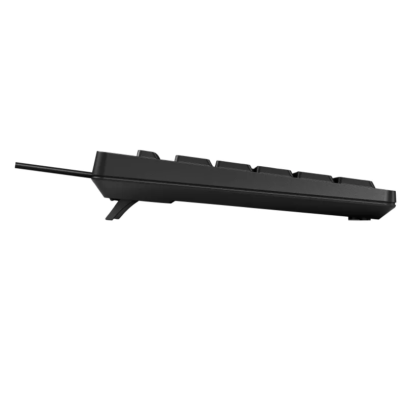 HP 125 Teclado con cable