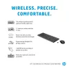 HP 330 Combinación de ratón y teclado inalámbricos