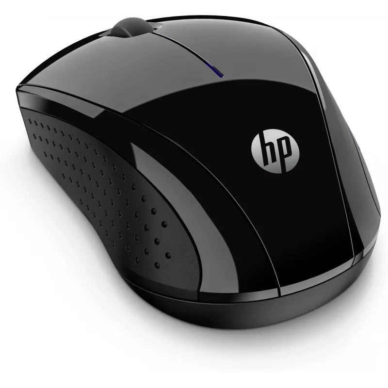 Ratón HP 220 Silent Wireless RF Inalámbrico