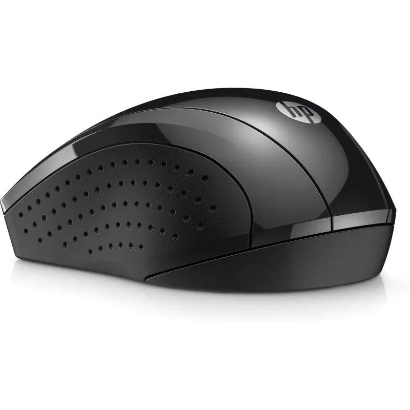 Ratón HP 220 Silent Wireless RF Inalámbrico