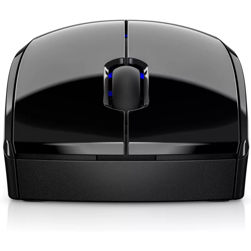 Ratón HP 220 Silent Wireless RF Inalámbrico
