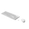 HP 230 Combinación de ratón y teclado inalámbricos