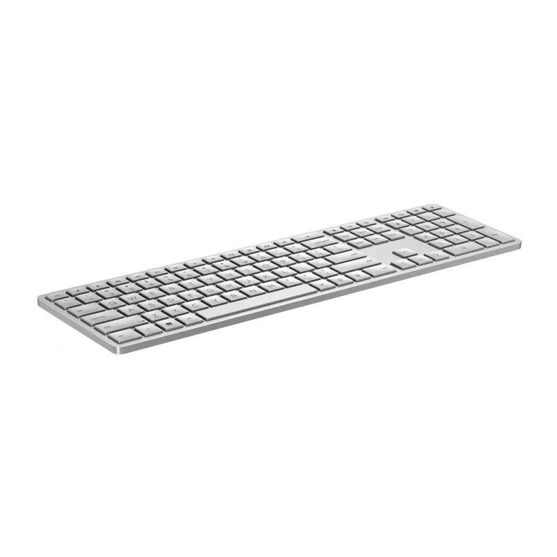 HP 970 Teclado inalámbrico programable