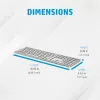 HP 970 Teclado inalámbrico programable