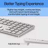 HP 970 Teclado inalámbrico programable
