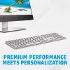 HP 970 Teclado inalámbrico programable