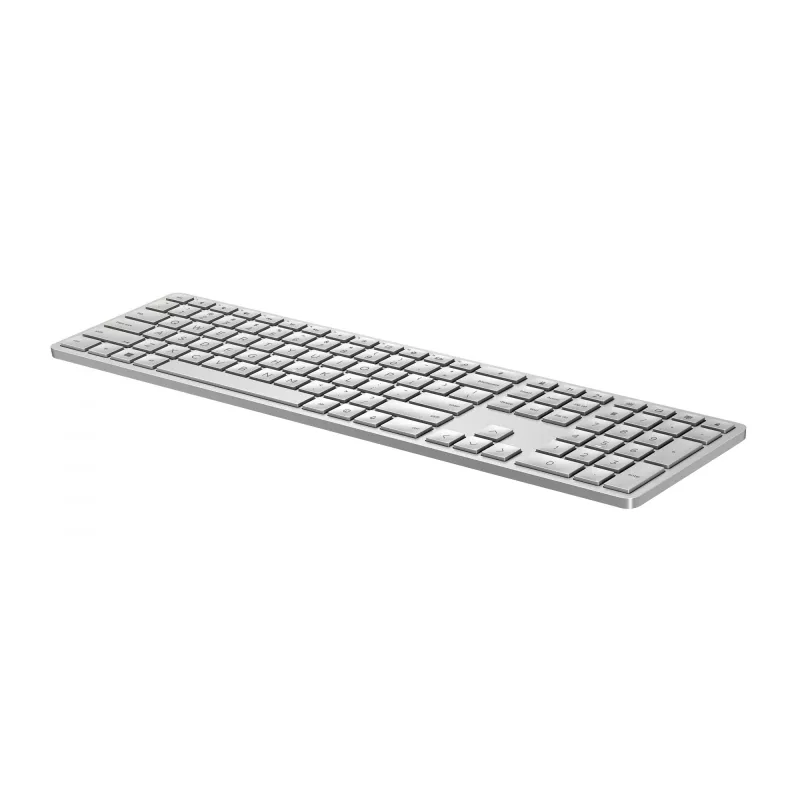 HP 970 Teclado inalámbrico programable
