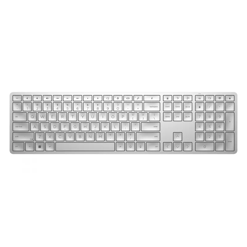 HP 970 Teclado inalámbrico programable