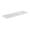 HP 450 Teclado inalámbrico programable tamaño completo RF Inalámbrico USB Negro