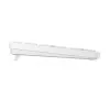 HP 450 Teclado inalámbrico programable tamaño completo RF Inalámbrico USB Negro