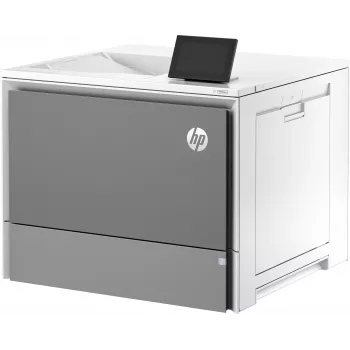 Alimentador de papel para HP Color LaserJet (Lunar Gray) 550 hojas, compatible con Enterprise 5700dn/X55745dn