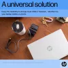Cargador de portátil HP USB-C 65W, Portátil, Interior, 90 V, 65 W, 5 – 20 V, 1,6 A