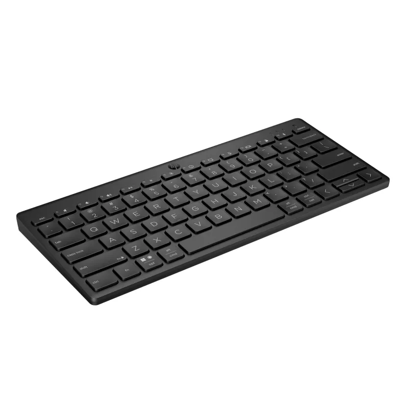 HP 350 Teclado Bluetooth compacto multidispositivo