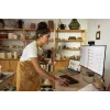 HP 350 Teclado Bluetooth compacto multidispositivo