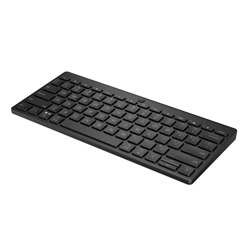 HP 350 Teclado Bluetooth compacto multidispositivo