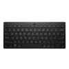 HP 350 Teclado Bluetooth compacto multidispositivo