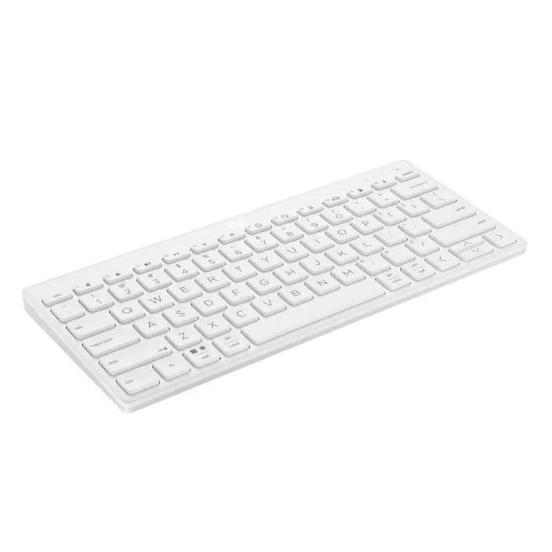 HP 350 Teclado Bluetooth compacto multidispositivo