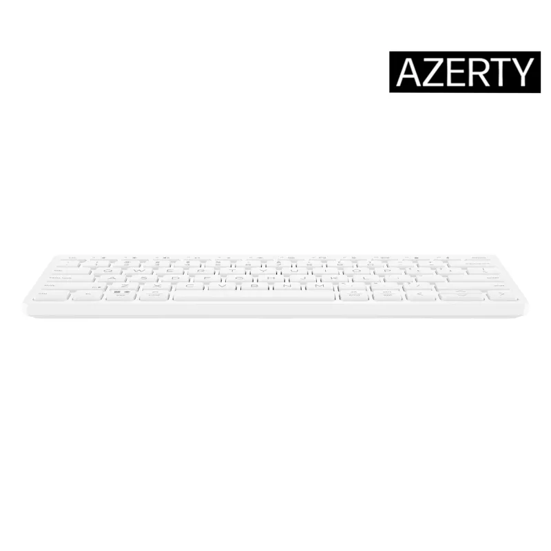 HP 350 Teclado Bluetooth compacto multidispositivo
