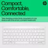 HP 350 Teclado Bluetooth compacto multidispositivo