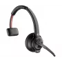HP Poly Savi 8210 UC Certificado para Microsoft Teams Auricular DECT 1880–1900 MHz USB-A