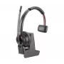 HP Poly Savi 8210 Office Auricular DECT monoauricular 1880-1900 MHz