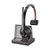 HP Poly Savi 8210 Office Auricular DECT monoauricular 1880-1900 MHz