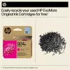 HP 924e EvoMore Cartucho de tinta original magenta, Magenta, 1 unidad, 800 páginas