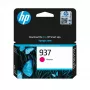 HP 937 Magenta Tóner Original