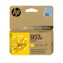 HP 937e EvoMore Amarillo Tóner Original