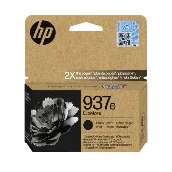 Tóner HP 4S6W9NE (M0509827) Negro – Tóner Original HP