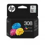 HP 308 Tri-Color Tóner Original