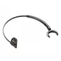 Auriculares HP Poly EncorePro 540 Convertible +Quick Disconnect, 32 g, Negro