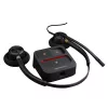 Auriculares HP Poly EncorePro 520 Binaural +Quick Disconnect, 74 g, Negro