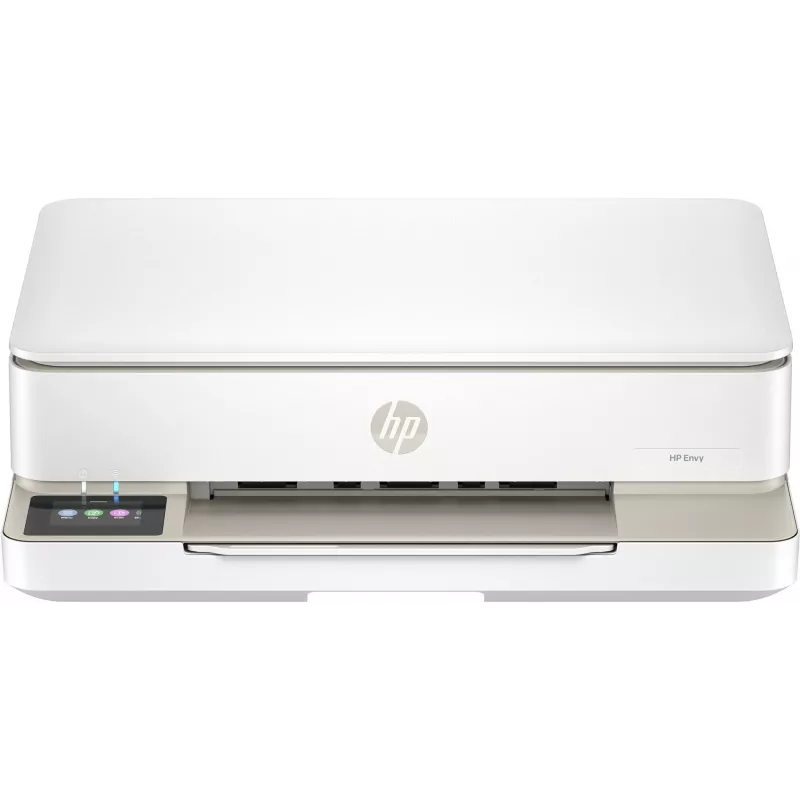 Multifunción HP ENVY 6120e con impresión térmica de inyección de tinta a color