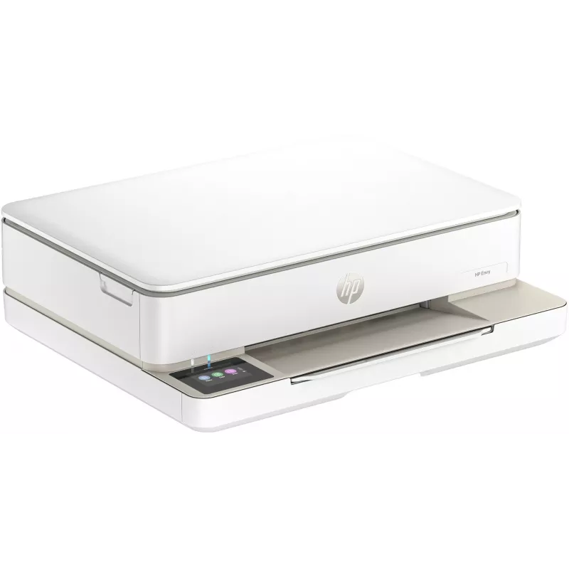 Multifunción HP ENVY 6120e con impresión térmica de inyección de tinta a color